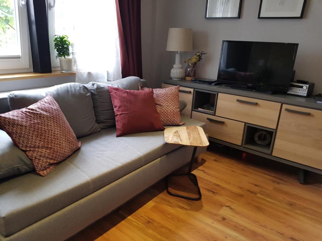 Ferienwohnung Oliver Am Nußbaum 4, 34560 Fritzlar