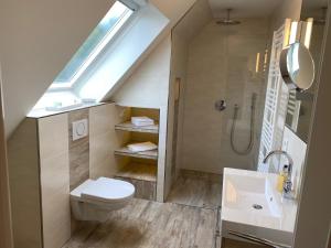 Appartement Ferienwohnung Olli Koch Droste-Hülshoff-Weg 7 2. Etage 48734 Reken Rhénanie du Nord - Westphalie
