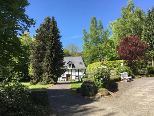 Ferienwohnung \