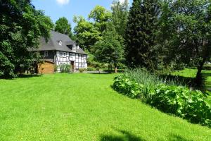 Ferienwohnung \