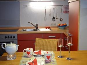 Ferienwohnung Omert