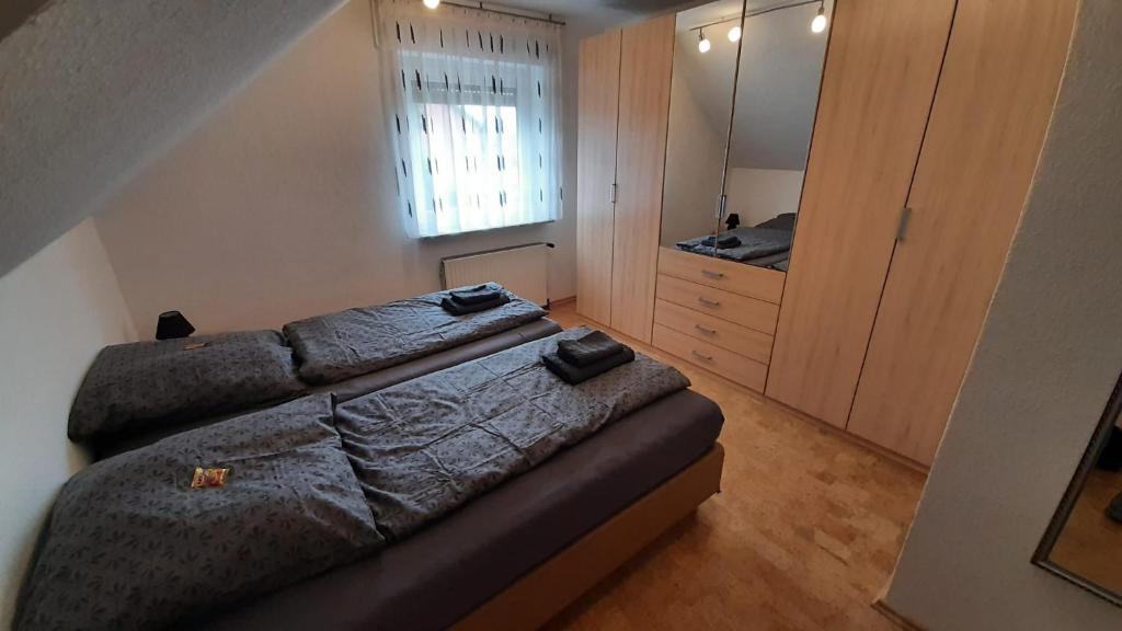 Appartement Ferienwohnung Onkel Willi 12 Quellenweg 48291 Telgte