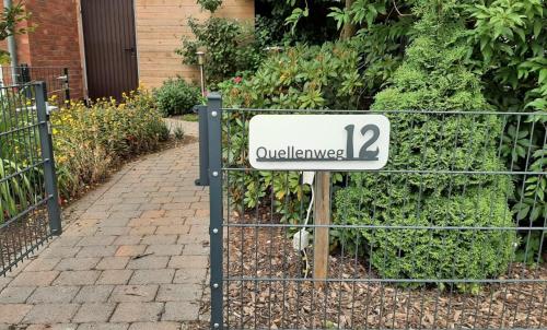 Ferienwohnung Onkel Willi
