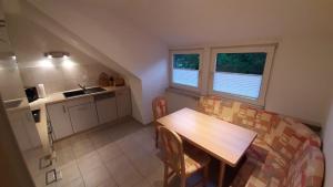 Ferienwohnung Onkel Willi
