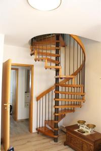 Ferienwohnung Oosting