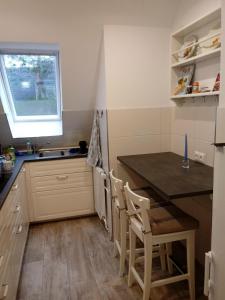 Ferienwohnung Oosting