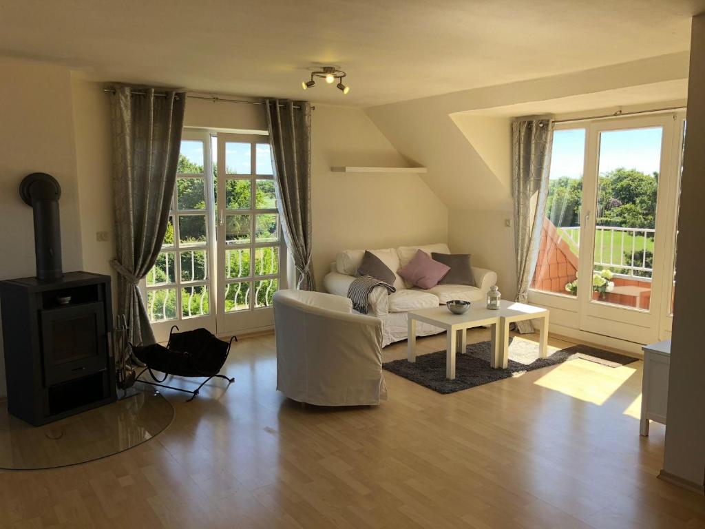 Ferienwohnung-Op-n-Rugenbarg-70 Rugenbargsweg 70, 27476 Cuxhaven