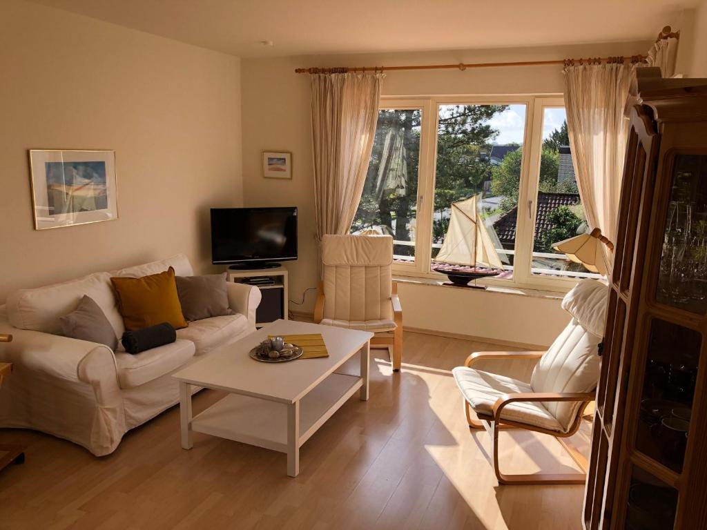 Ferienwohnung-Op-n-Rugenbarg-70-OG Rugenbargsweg 70, 27476 Cuxhaven