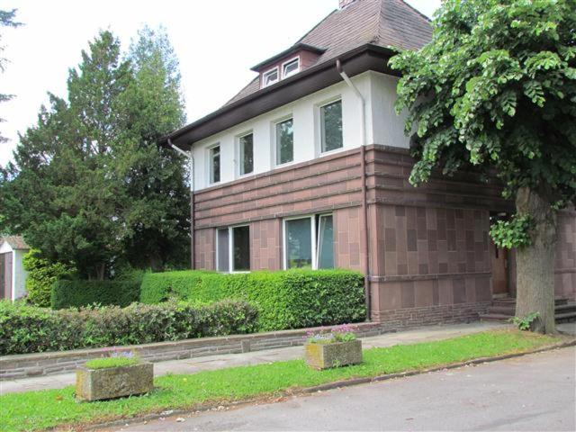 Ferienwohnung Oppermann Am Bahnhof 4, 37627 Arholzen