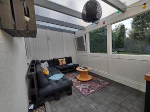 Appartement Ferienwohnung Orchidee Eckenhagen 12 Am Eichenhain 51580 Reichshof  Rhénanie du Nord - Westphalie