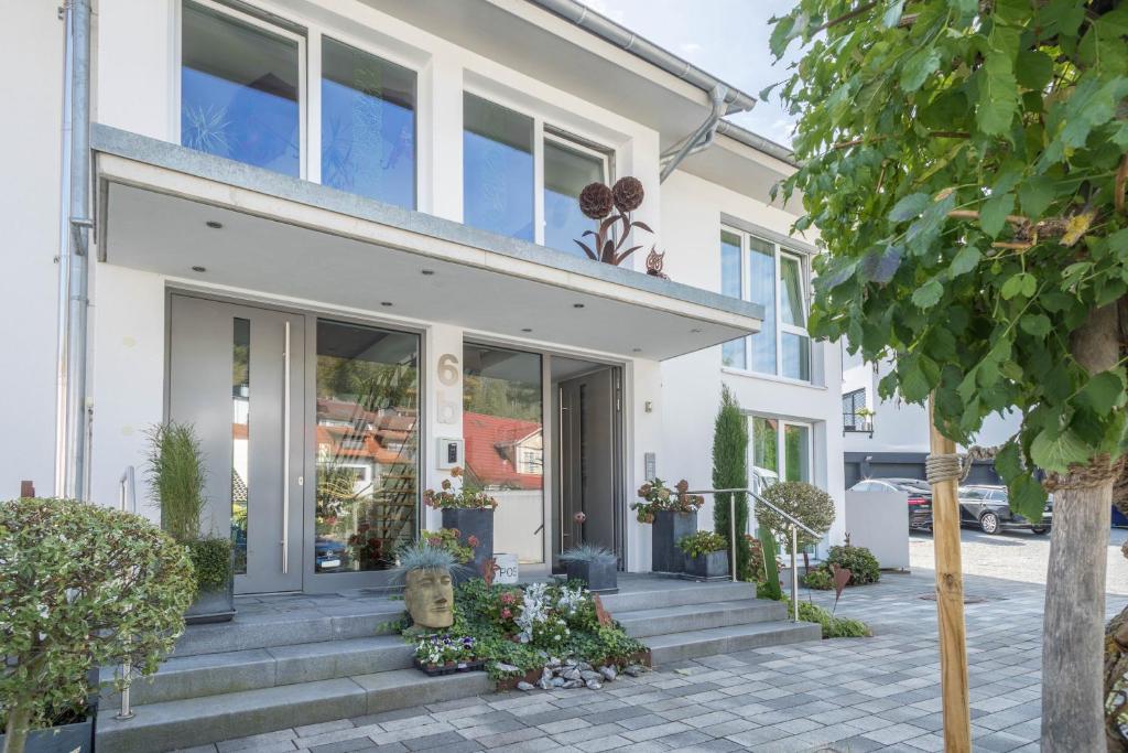 Ferienwohnung Orchidee Ostlandstraße 6b, 78354 Sipplingen