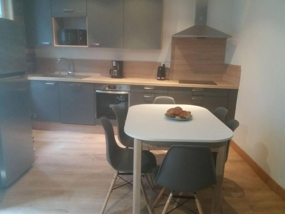 Ferienwohnung Orchidee