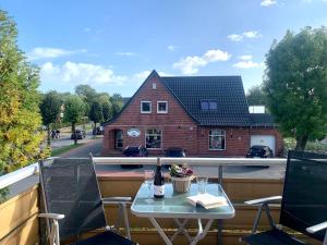 Ferienwohnung \