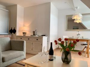 Ferienwohnung \