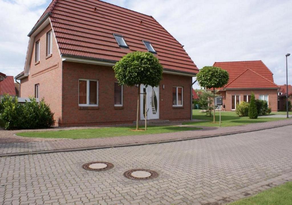 Appartement Ferienwohnung Orient 31 Am Mühlenfeld 17375 Liepgarten