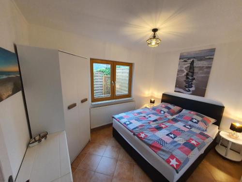 Ferienwohnung Örni
