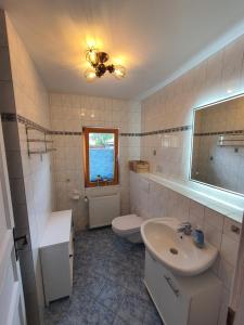 Ferienwohnung Örni
