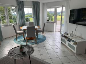 Appartement Ferienwohnung-Orth-Tor-zum-Sauerland-mit-grosser-Terrasse Nordhellen 23 58540 Meinerzhagen Rhénanie du Nord - Westphalie