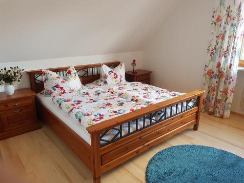 Ferienwohnung Orths