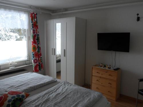 Ferienwohnung Ortlieb