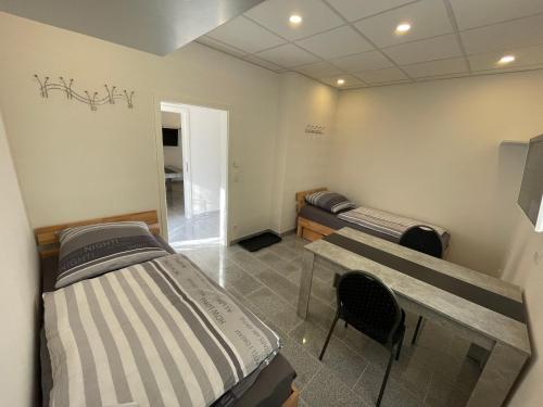 Ferienwohnung Osnabrück- Schinkel