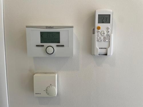 Ferienwohnung Osnabrück- Schinkel