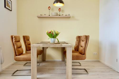 Ferienwohnung Ostard 1