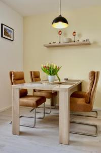 Ferienwohnung Ostard 1