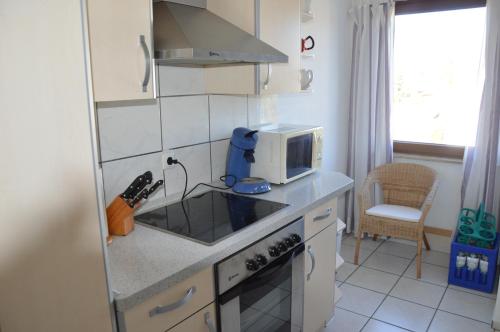 Ferienwohnung-Osten