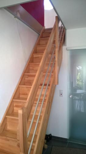 Ferienwohnung Ostercappeln