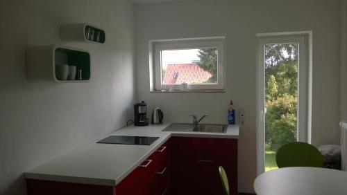 Ferienwohnung Ostercappeln