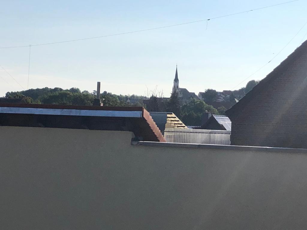 Ferienwohnung Osterfeld 14 Bahnhofstraße 1. Etage, 06721 Osterfeld