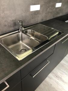 Ferienwohnung Osterfeld