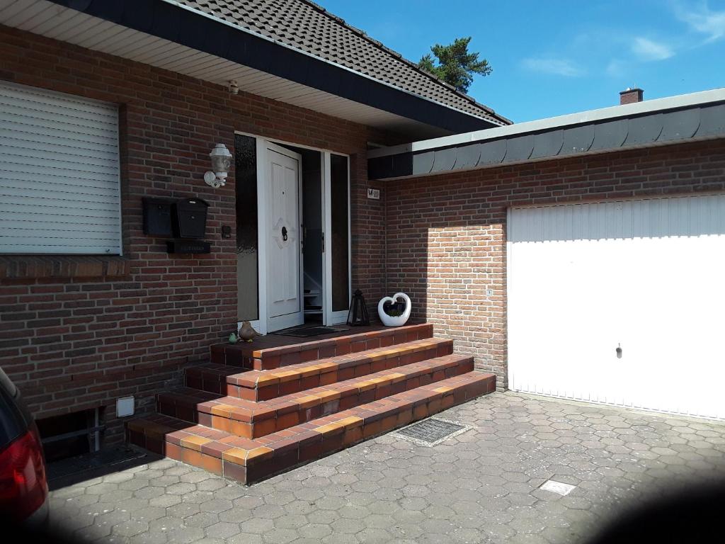 Ferienwohnung Osterheide Osterheide 20, 29640 Schneverdingen