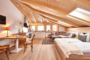 Ferienwohnung Ostermair Apartment Gudiberg
