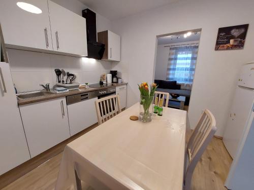 Ferienwohnung Osterspai