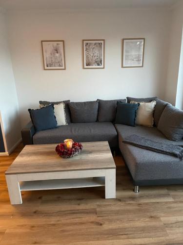 Ferienwohnung Ostfriesenherz Emden
