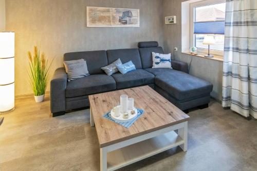 Ferienwohnung Ostfriesentraum