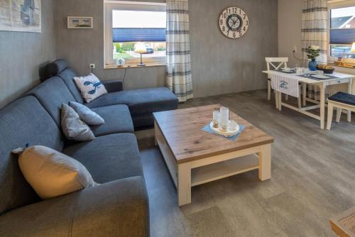 Ferienwohnung Ostfriesentraum