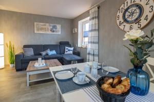 Ferienwohnung Ostfriesentraum