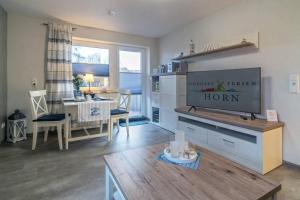 Ferienwohnung Ostfriesentraum