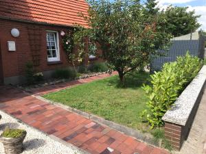 Ferienwohnung Ostfriesland