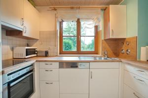 Ferienwohnung Ostrach