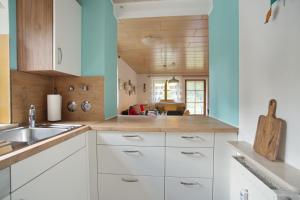 Ferienwohnung Ostrach