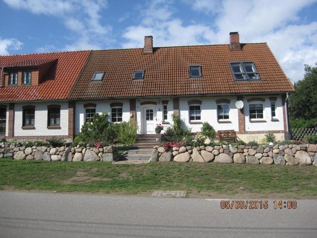 Appartement Ferienwohnung Ostsee - a77543 Hugenottenstraße 79 61381 Friedrichsdorf