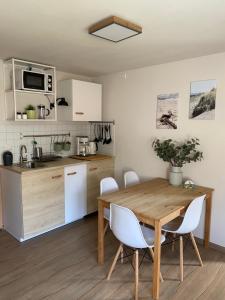 Appartement Ferienwohnung Ostsee-Ankerplatz 16 Querstraße 18230 Zweedorf Mecklembourg-Poméranie