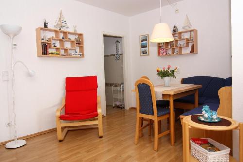Ferienwohnung Ostsee App. 6111