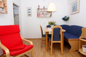 Ferienwohnung Ostsee App. 6111
