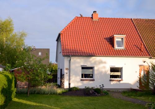 Ferienwohnung Ostsee
