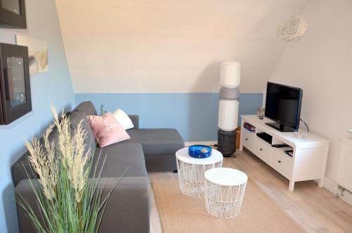 Ferienwohnung Ostsee